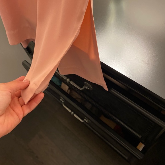 Pink Babaton shirt - Picture 3 of 4